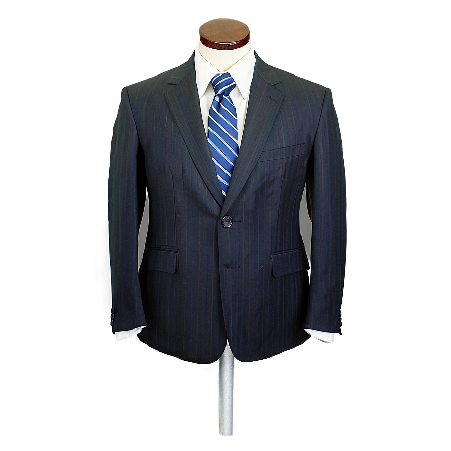 Business Suit For Legal Professionals Png Fee10