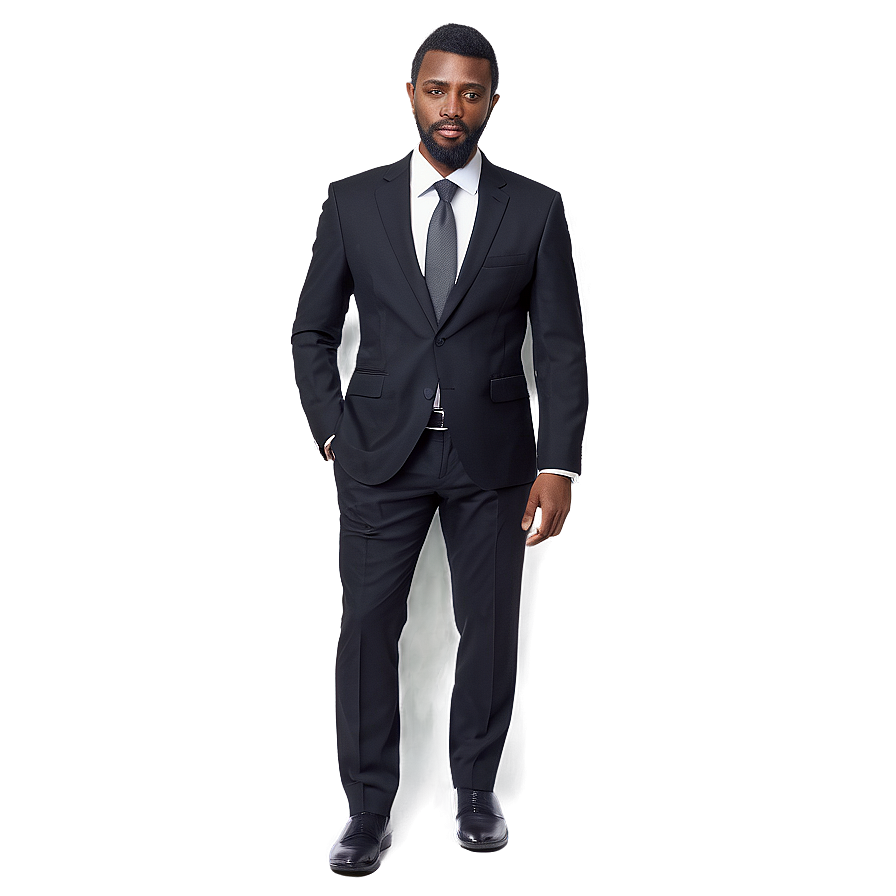 Business Suit For Meetings Png Usx30