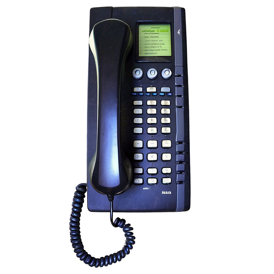 Business Telephone System Png 95