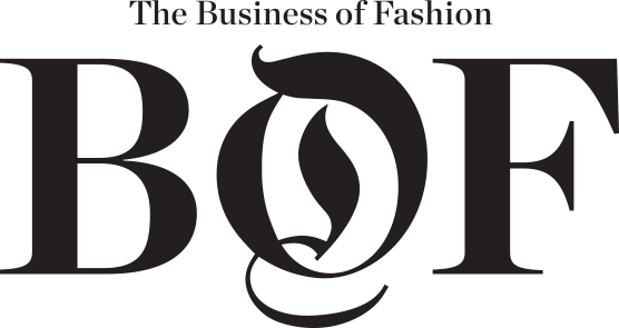 Businessof Fashion Logo