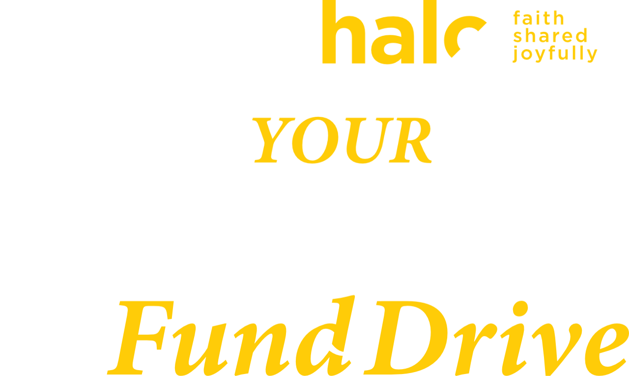 Busted Halo Holiday Fund Drive Promotion