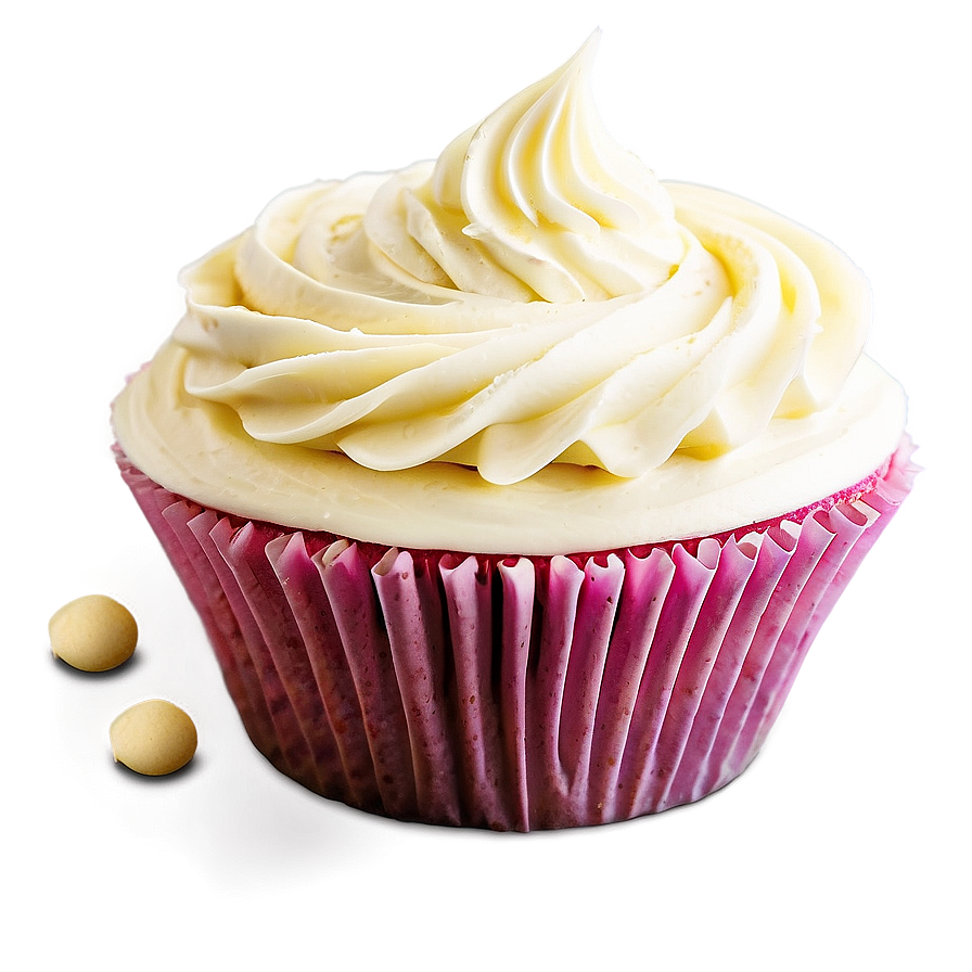 Buttercream Cupcakes Png 06112024