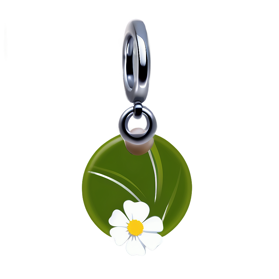 Buttercup Charm Png 06252024