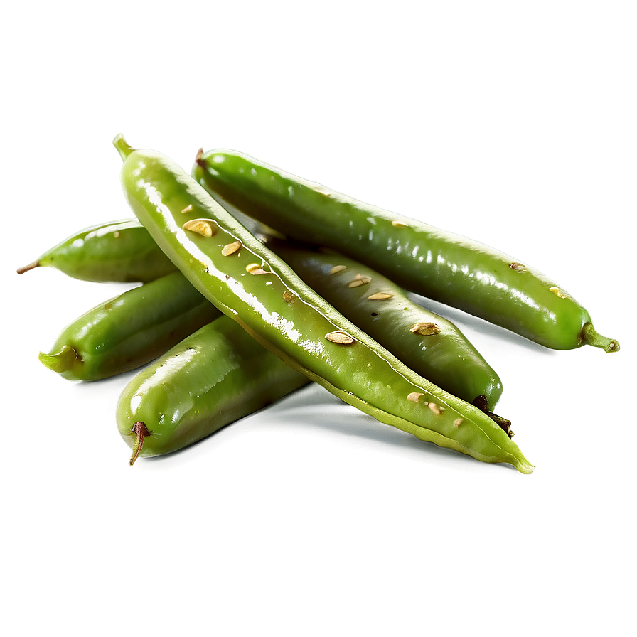 Buttered Green Beans Png 06122024