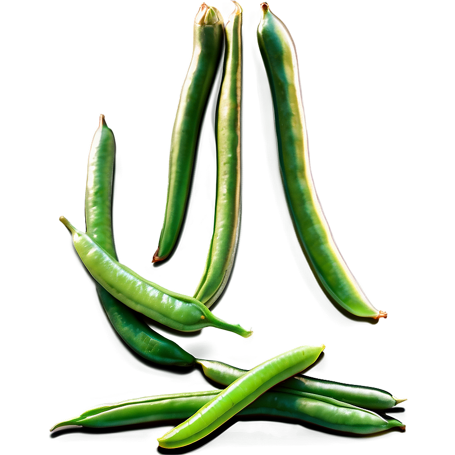 Buttered Green Beans Png Juc76