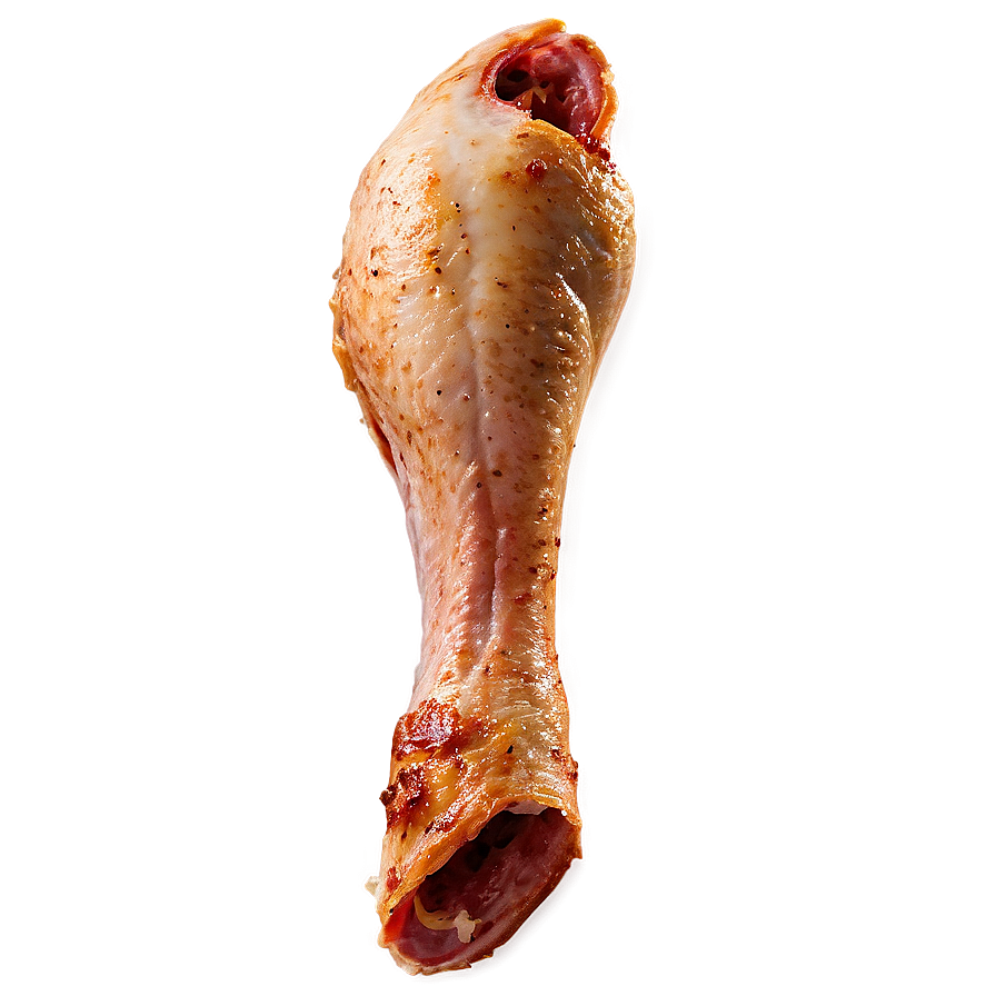 Buttered Turkey Leg Png Njd99