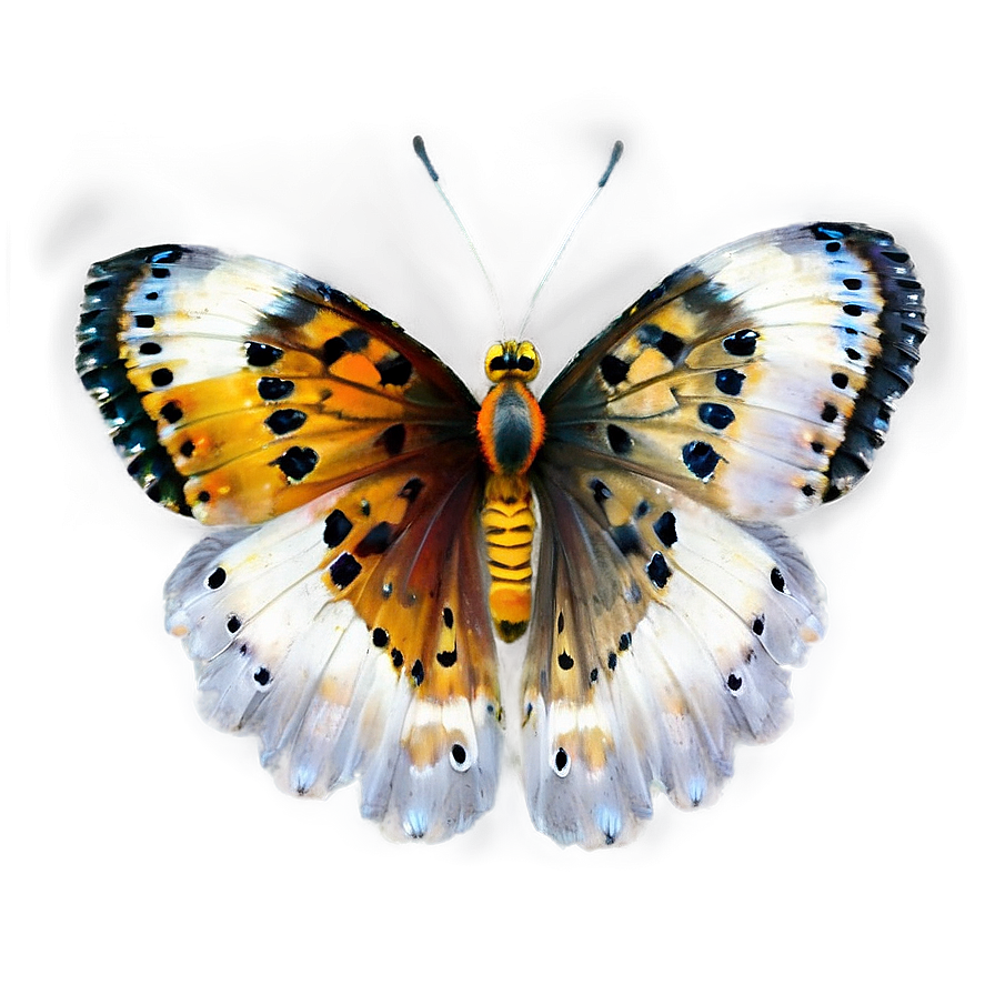 Butterfly Feathers Texture Png 04292024