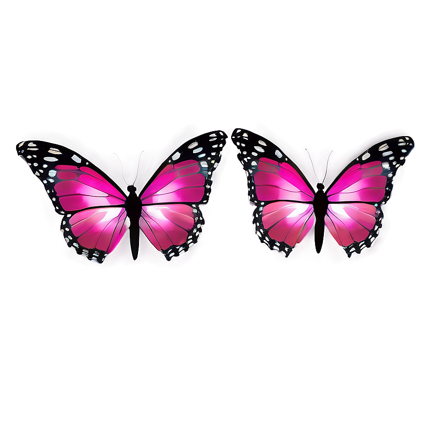 Butterfly Love Emoji Png 06292024