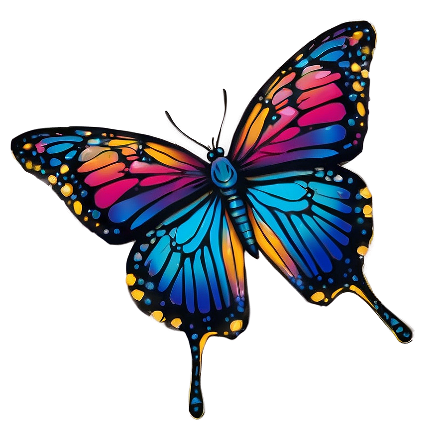 Butterfly Phenomenon Png 71