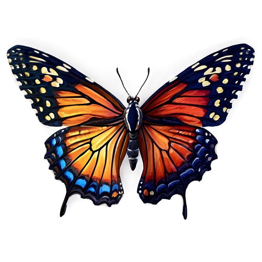 Butterfly Png 05232024