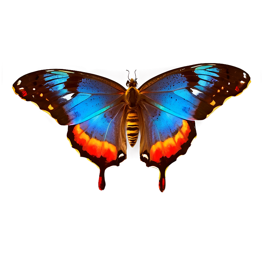 Butterfly Png Wcl