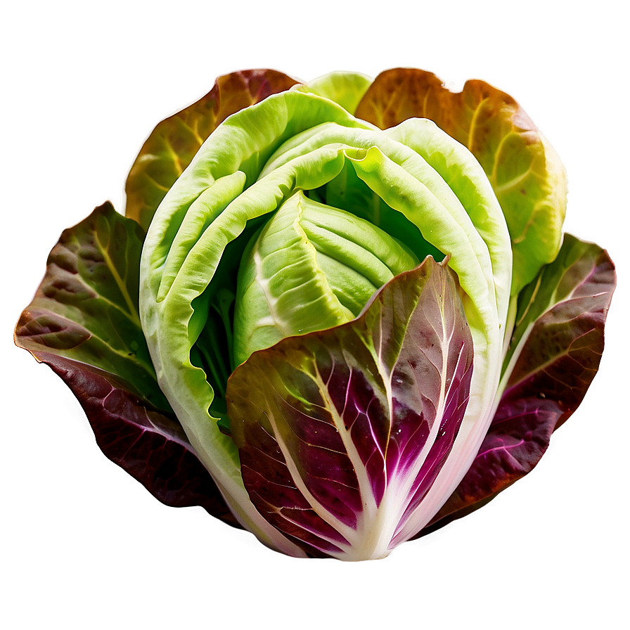 Butterhead Lettuce Png Qjw48