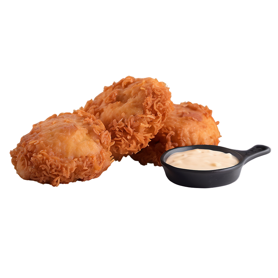 Buttermilk Chicken Nugget Png Lgb64