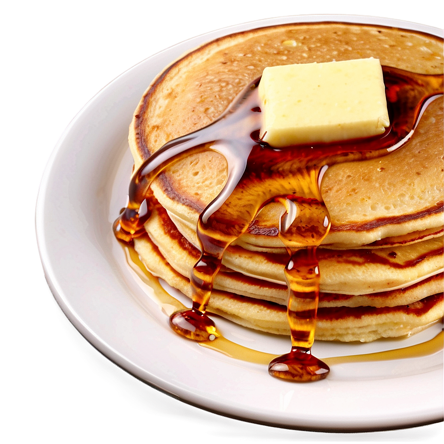 Buttermilk Pancake Texture Png 05242024