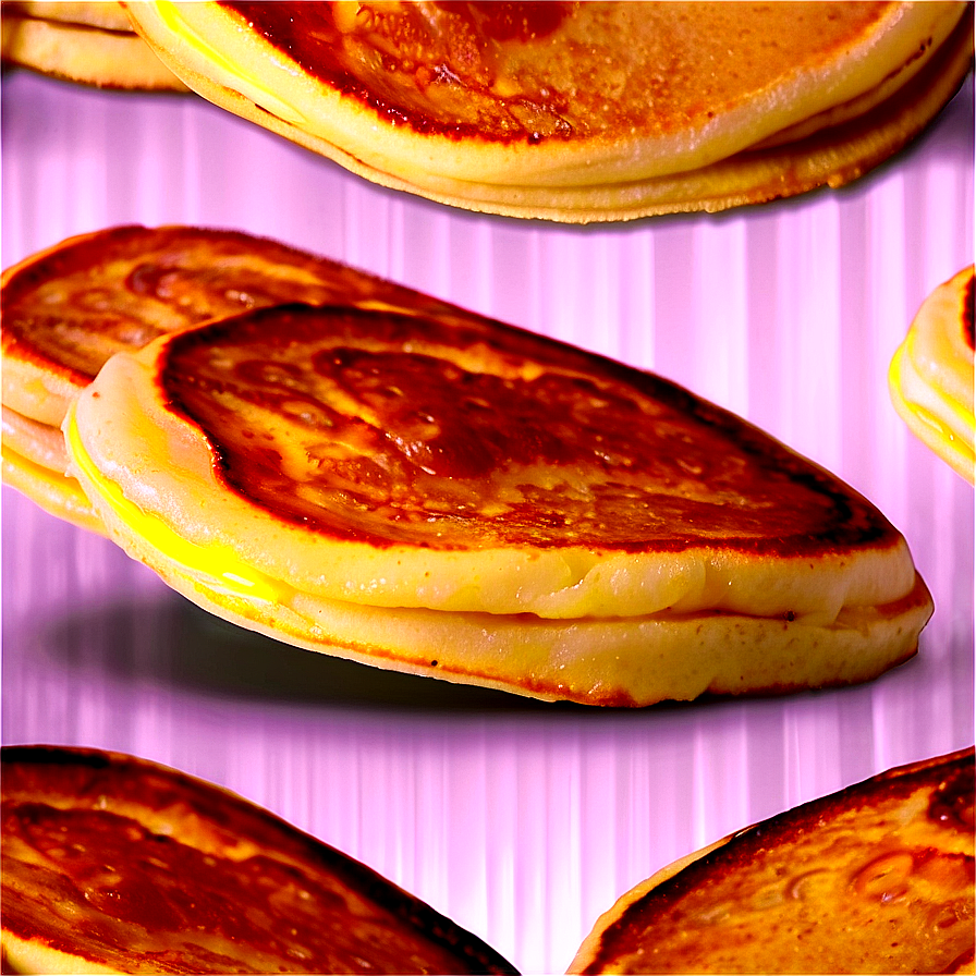 Buttermilk Pancake Texture Png 30