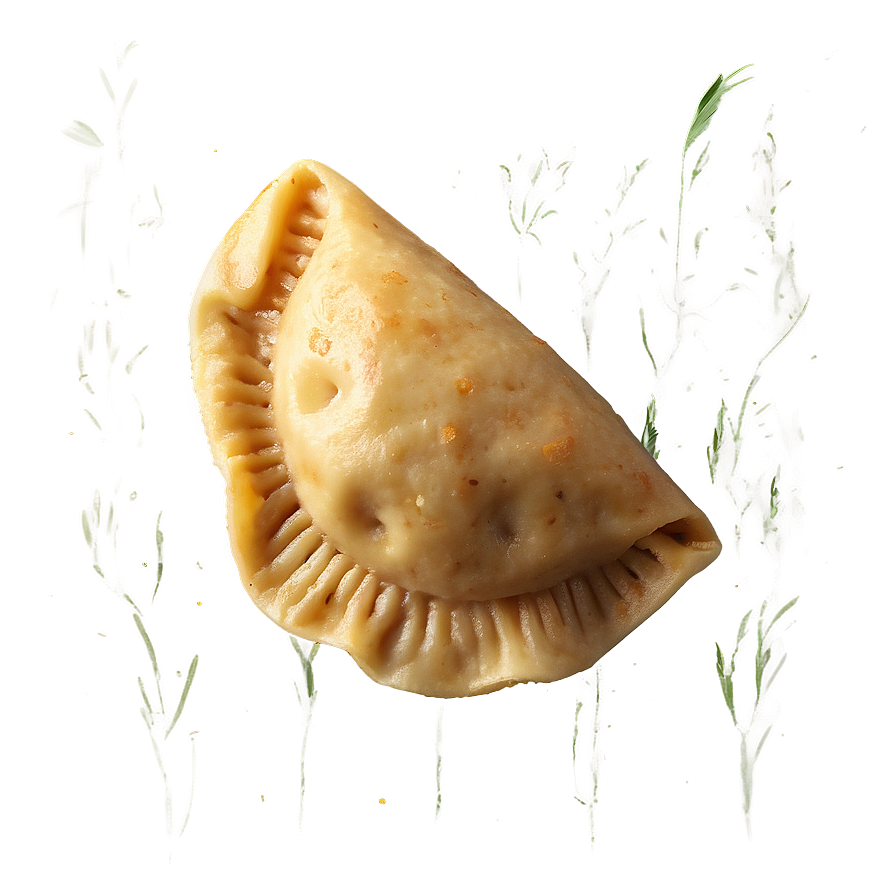 Butternut Squash And Sage Pierogi Png Gsn31