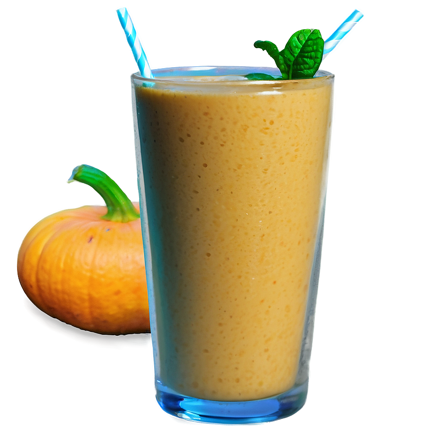 Butternut Squash Smoothie Png Fwv