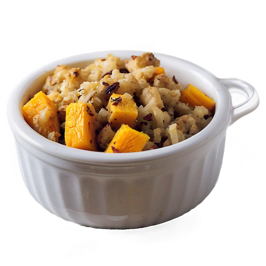 Butternut Squash Stuffing Png 06272024