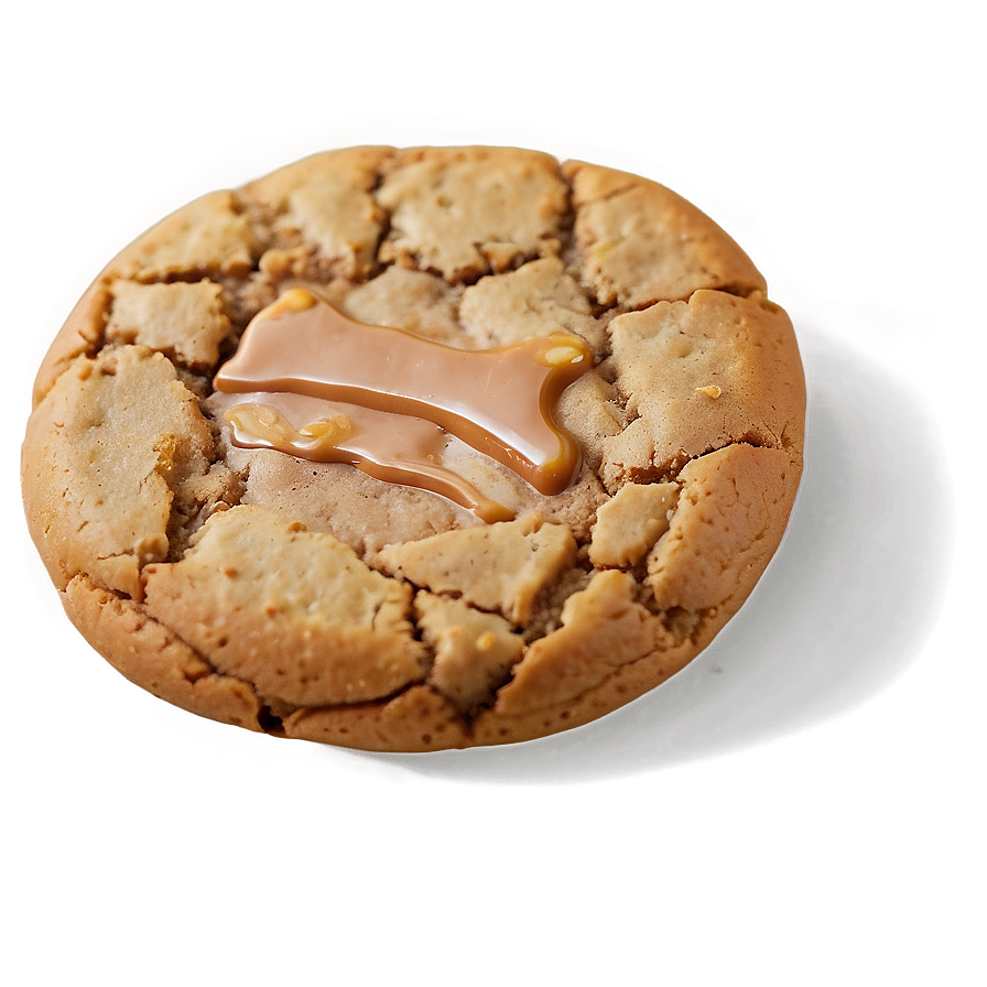 Butterscotch Cookie Png 53