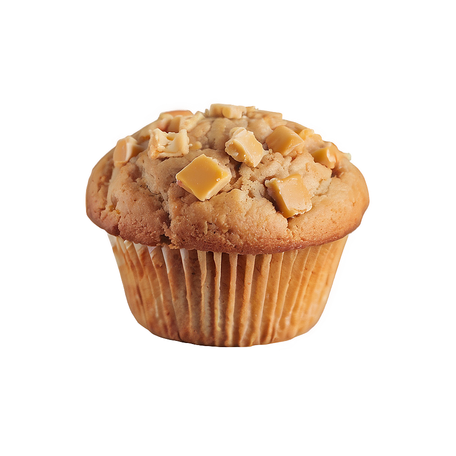 Butterscotch Muffin Png 05212024