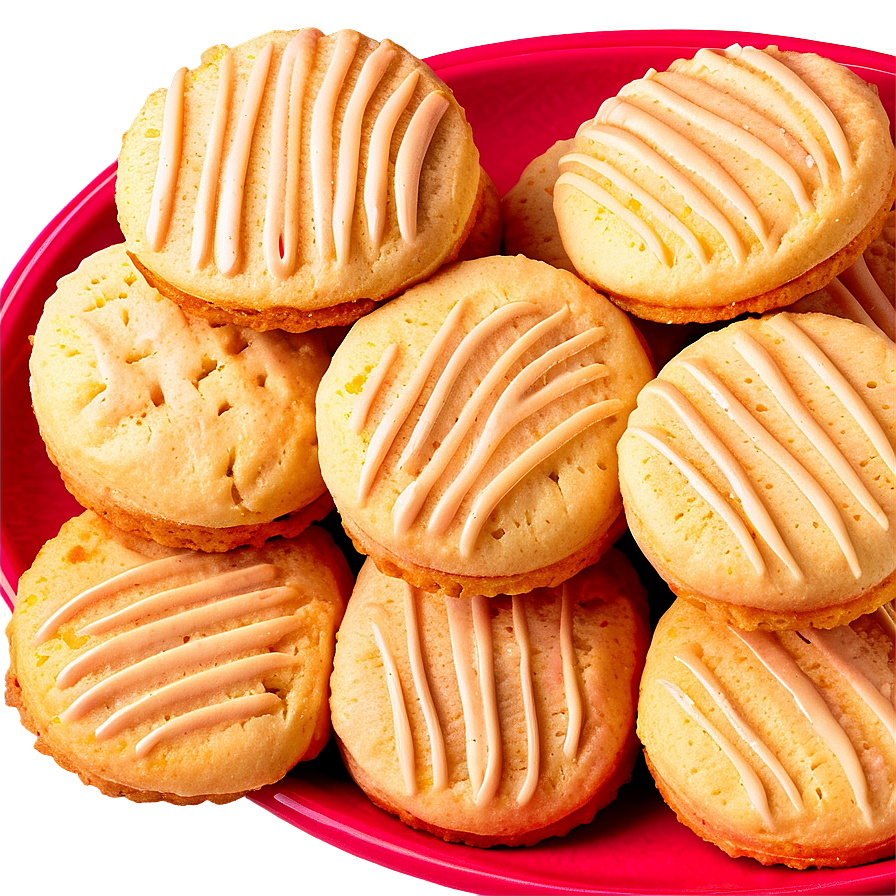 Buttery Biscuits Delight Png 44