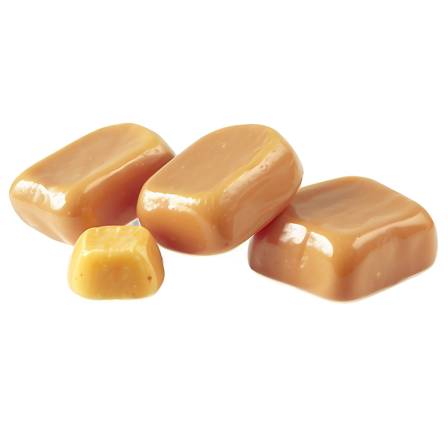 Buttery Caramel Kernel Png 06212024