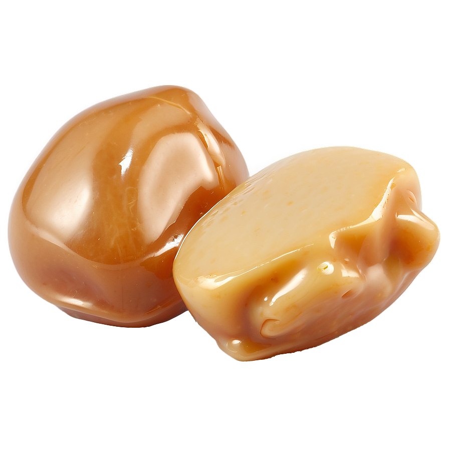 Buttery Caramel Kernel Png 06212024