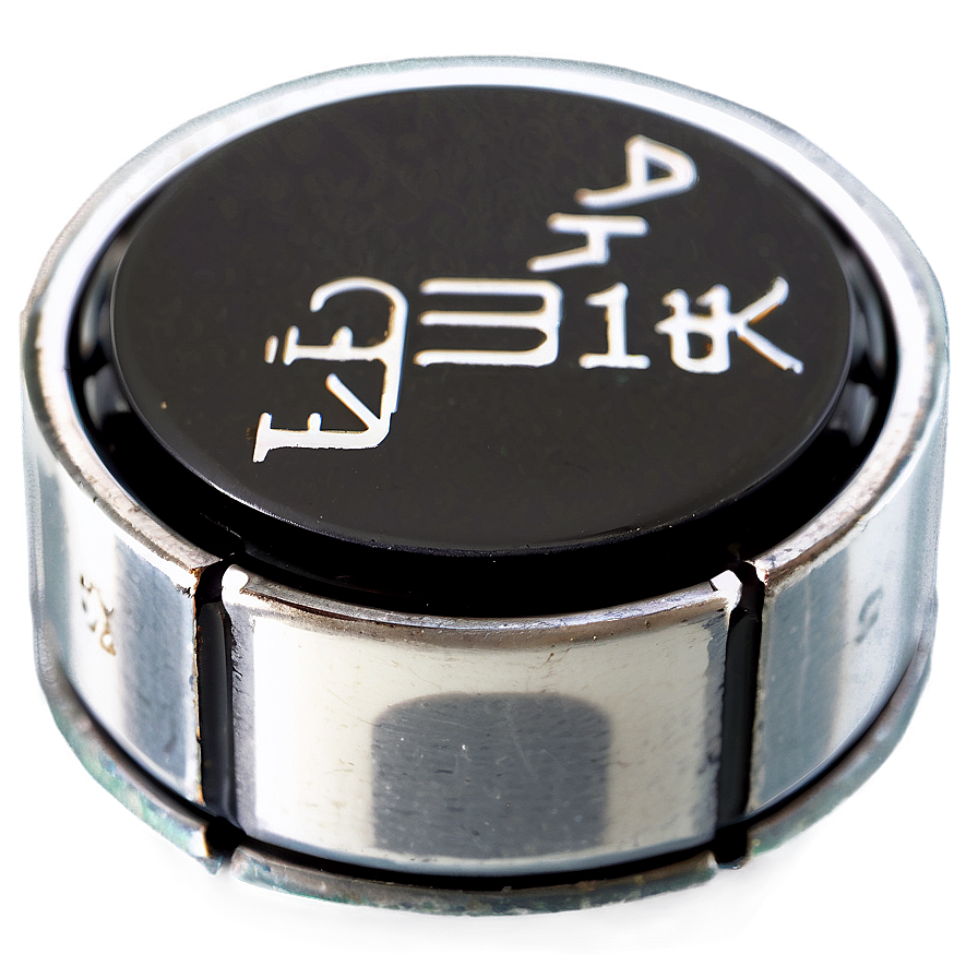 Button Cell Battery Png 05242024