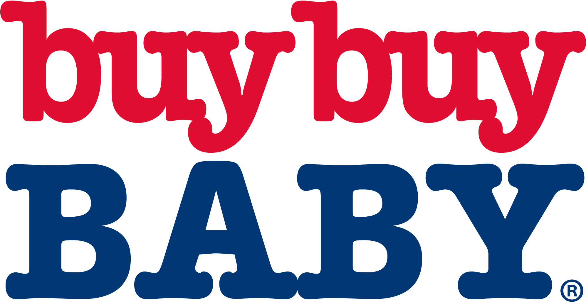 Buy Buy Baby Logo