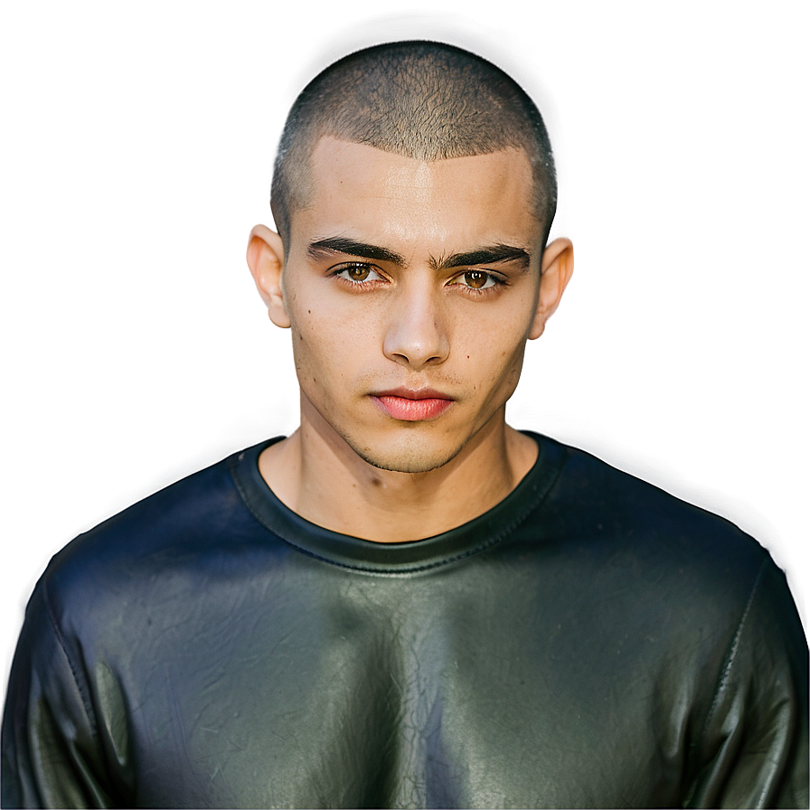 Buzz Cut Hair Texture Png Jsu79