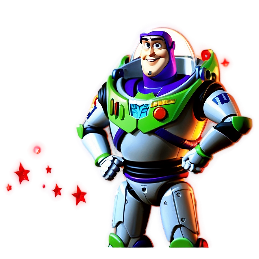 Buzz Lightyear And Zurg Png Adb25