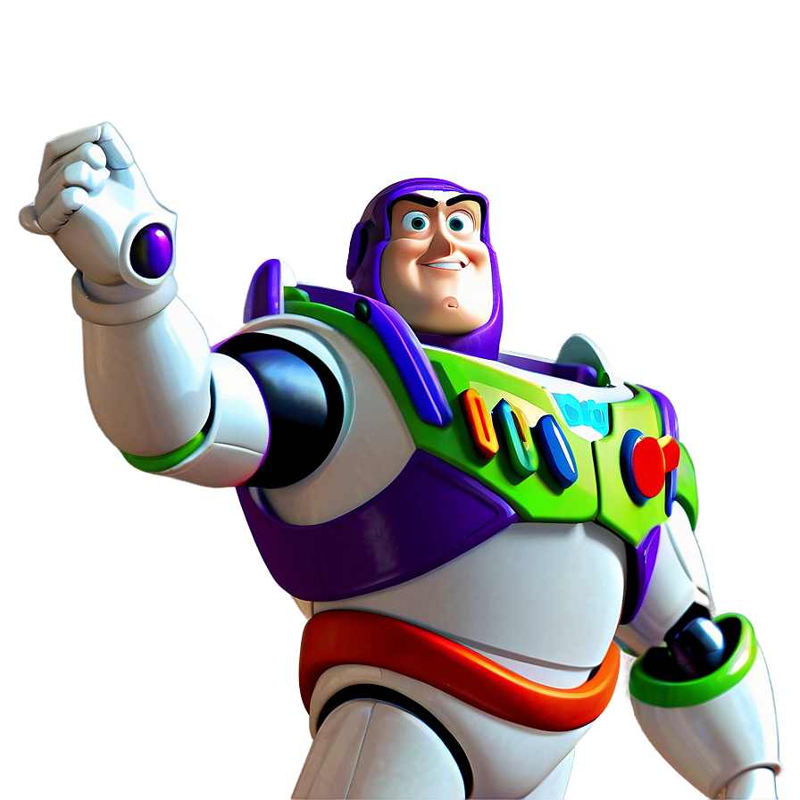 Buzz Lightyear Animated Gif Png 79