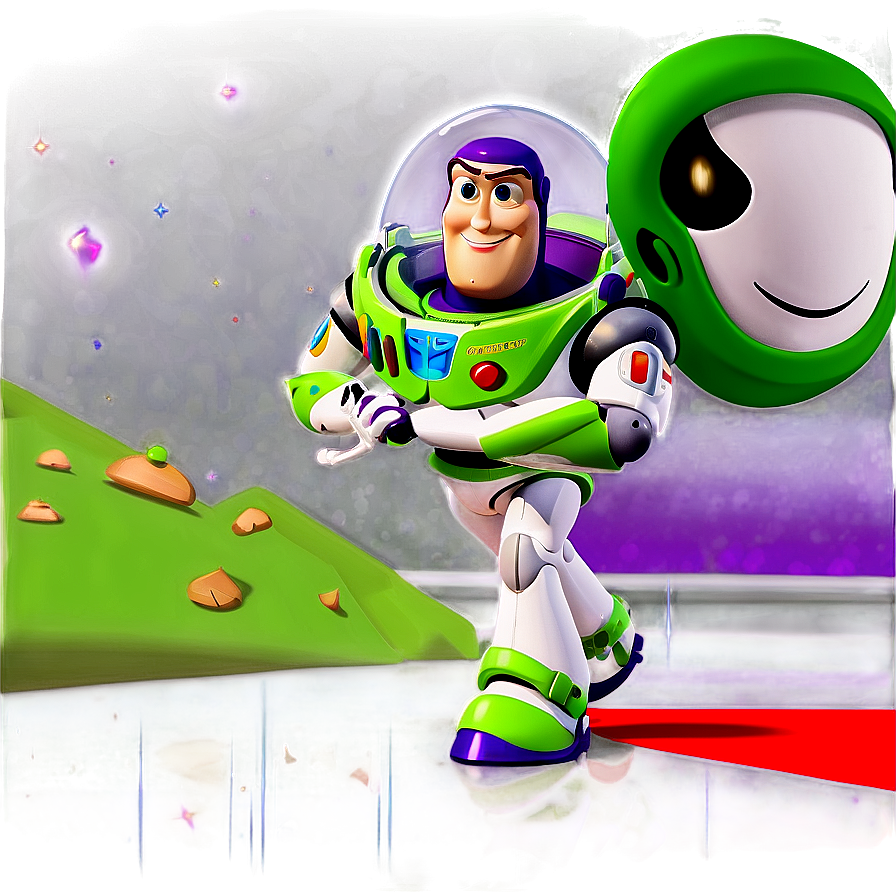 Buzz Lightyear Catchphrase Png Wlc