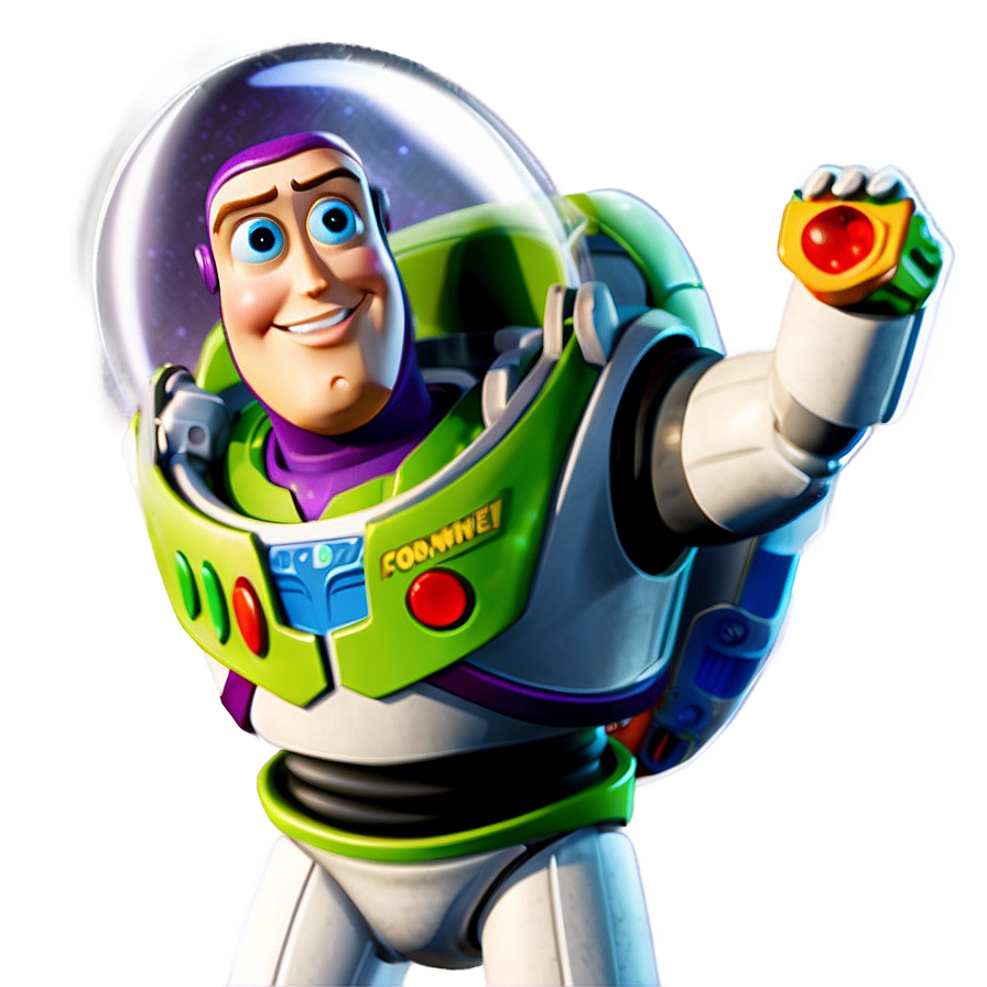 Buzz Lightyear In Space Png 05232024