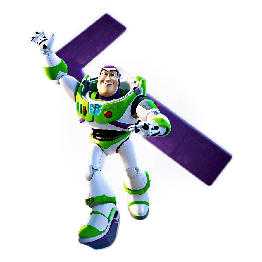 Buzz Lightyear In Space Png Vwd