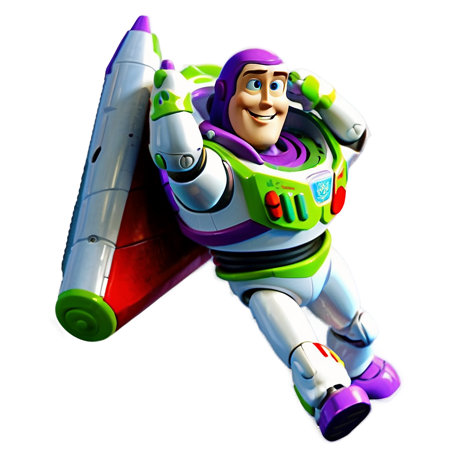 Buzz Lightyear Space Explorer Png 05232024