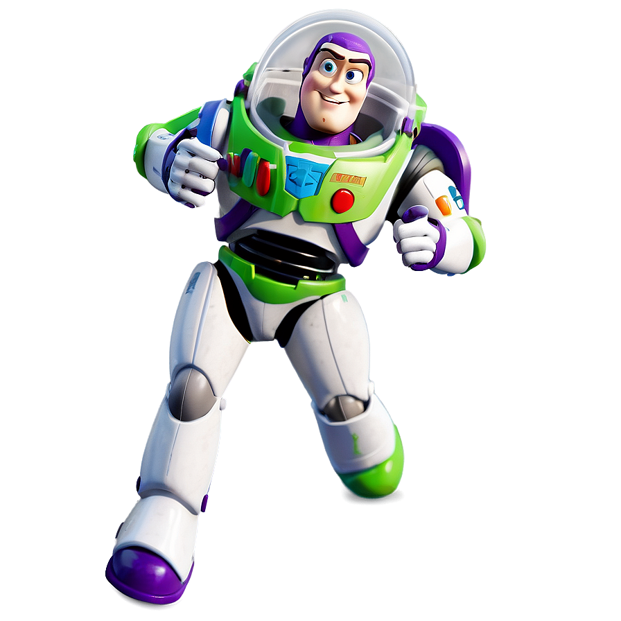 Buzz Lightyear Space Mission Png Fwy