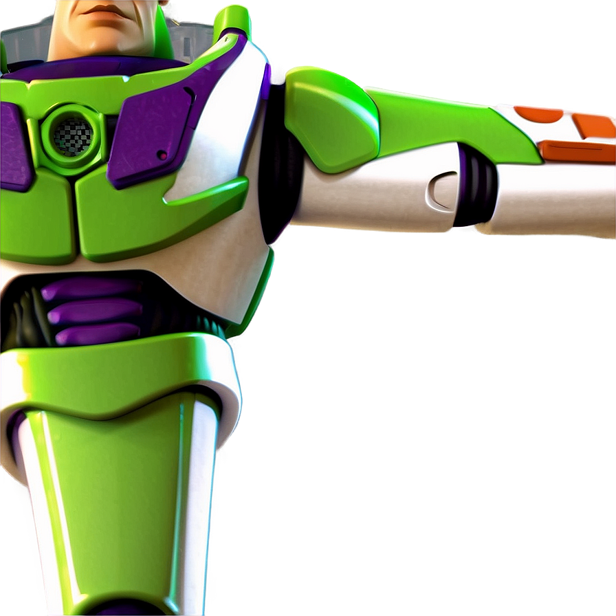 Buzz Lightyear Suit Detail Png Jtx47