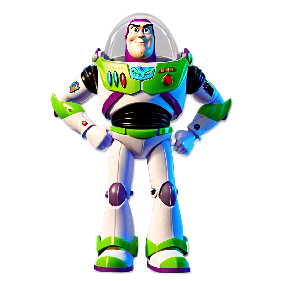 Buzz Lightyear Toy Story Legacy Png 05232024