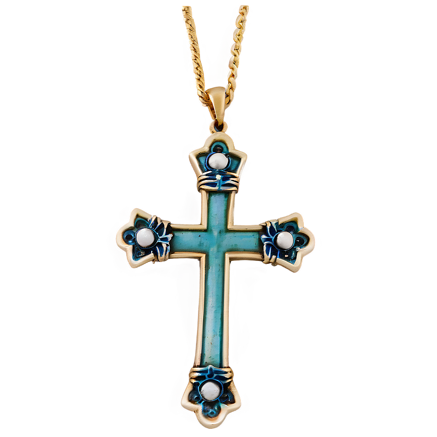 Byzantine Cross Png Hfg