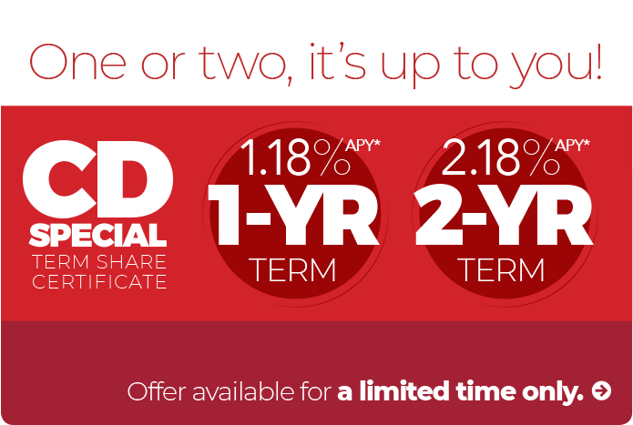 C D Special Offer1 Year2 Year Term