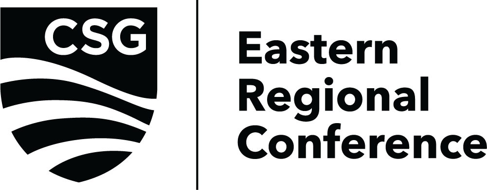 C S G Eastern Regional Conference Logo