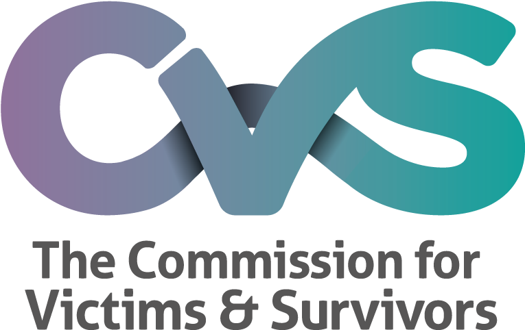 C V S Commission Logo