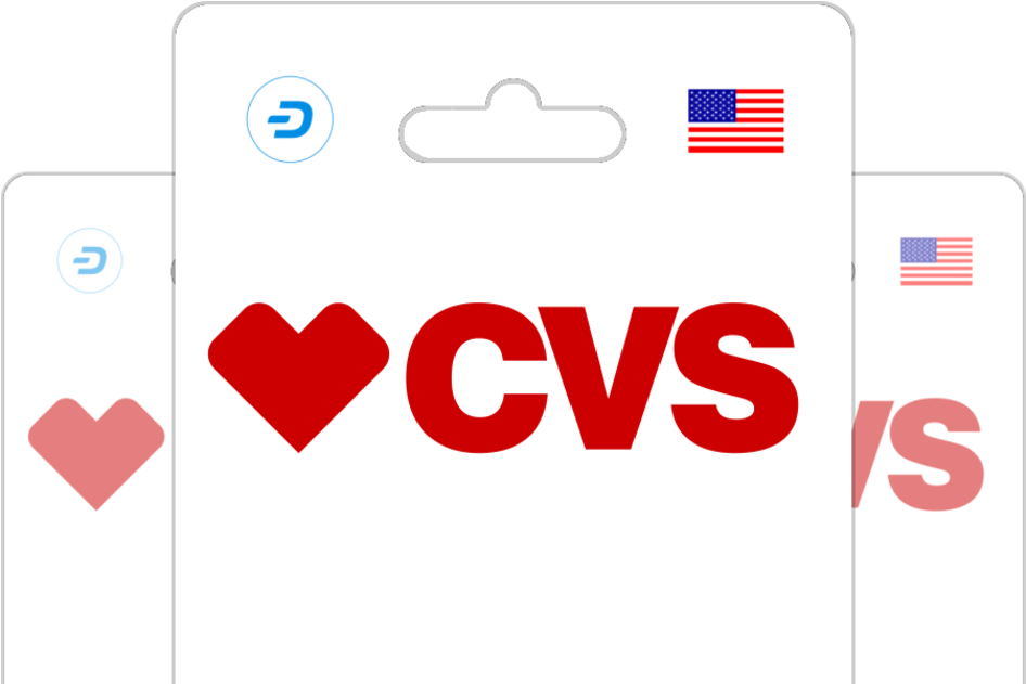 C V S Pharmacy Logo Display