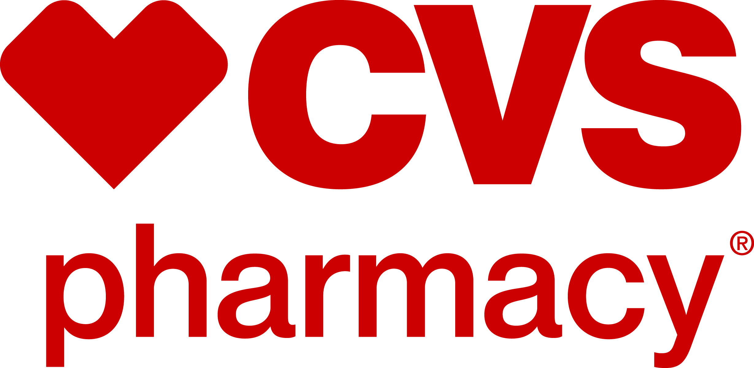 C V S Pharmacy Logo