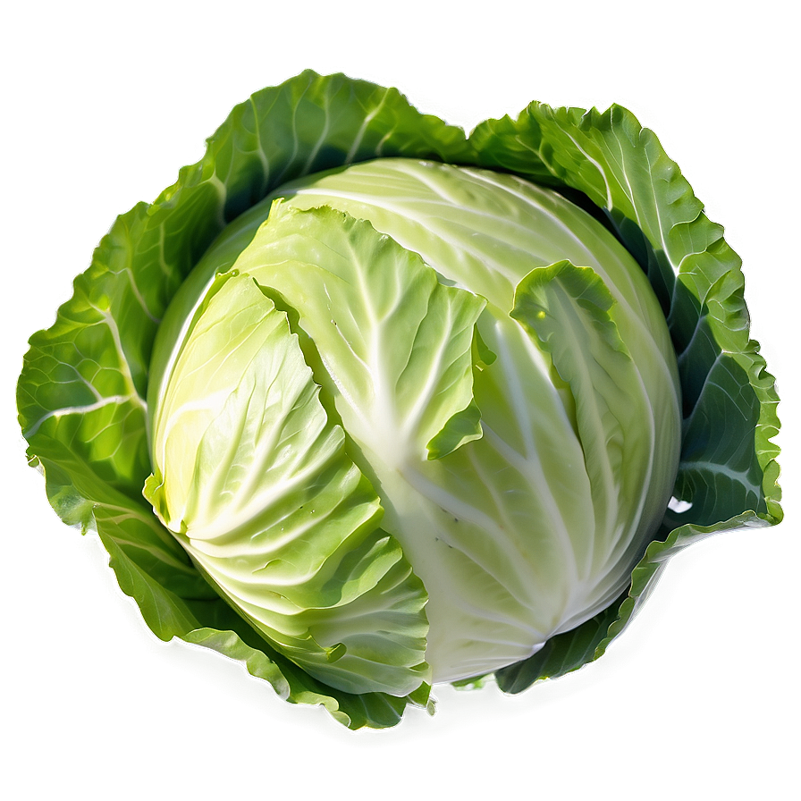 Cabbage A