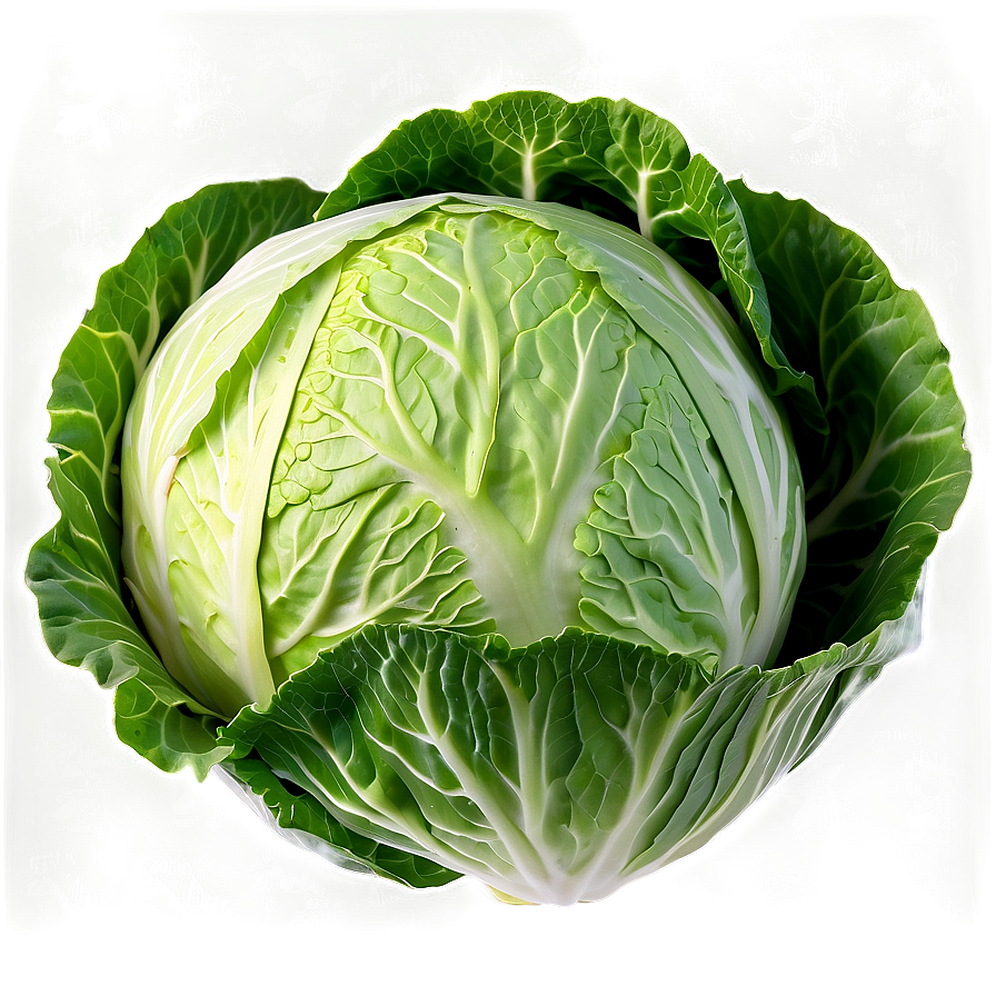 Cabbage D