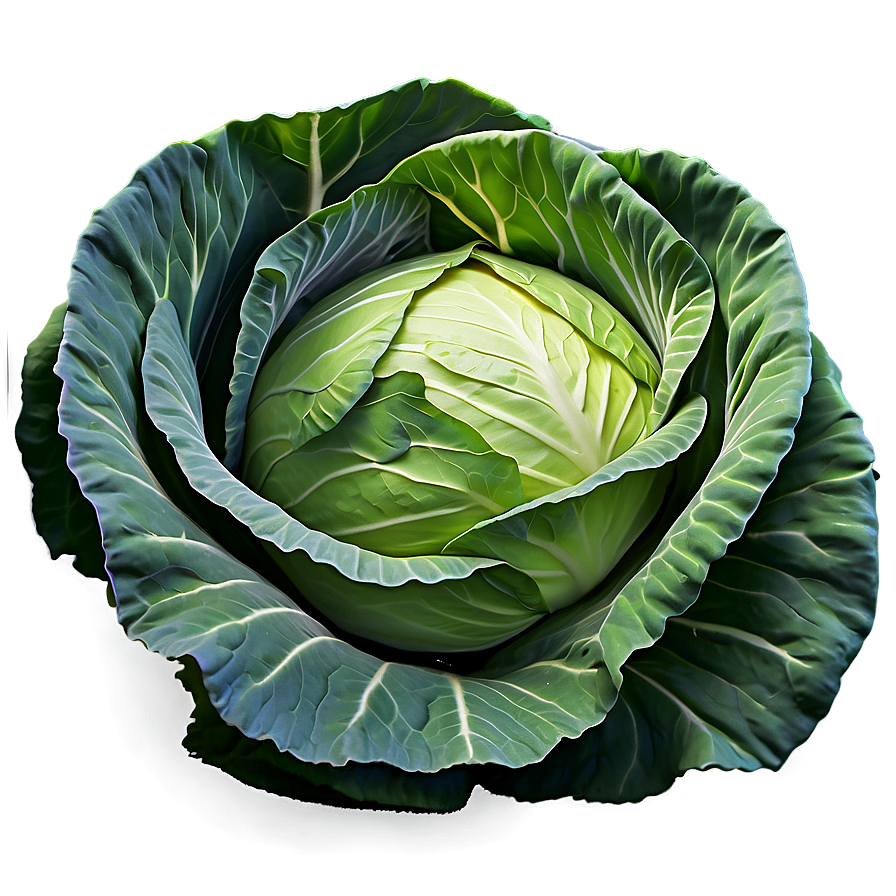 Cabbage Field Png 77