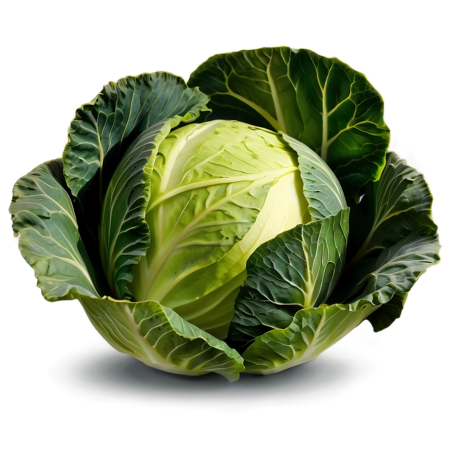 Cabbage Garden Png 87