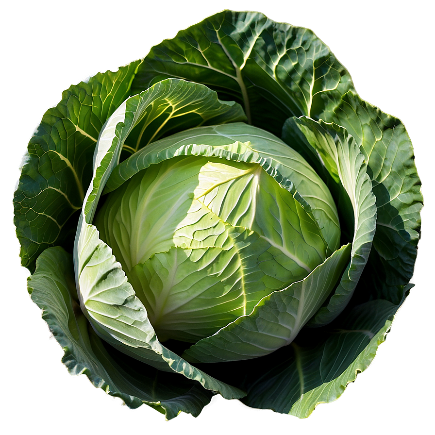 Cabbage Garden Png Jqe76